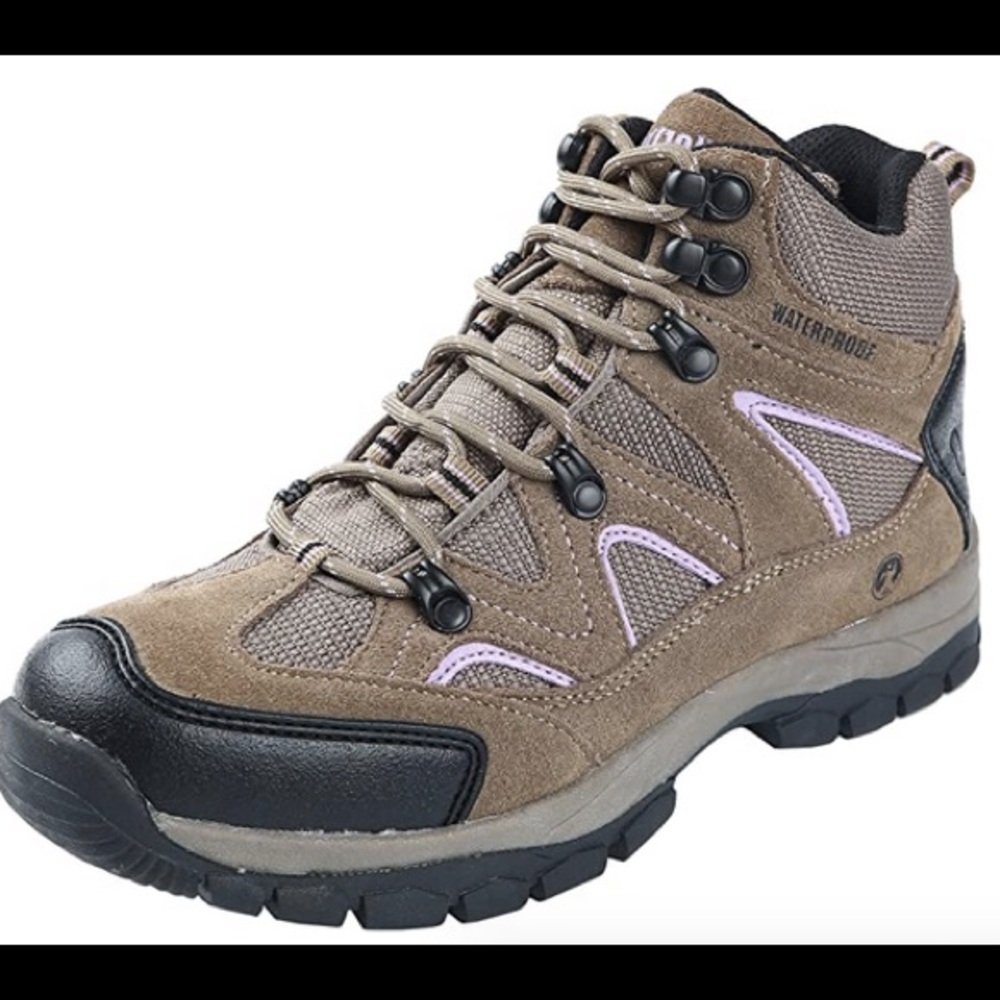 Hiking Boots